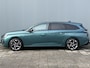 Peugeot 308 SW BWJ 11-2023 | 1.6 HYbrid 180 Allure Pack Bus. | TREKHAAK | LEDER/STOF | CAMERA | CARPLAY | NAVI | STOELVERW | CLIMA
