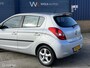 Hyundai i20 1.4i DynamicVersion / AUTOMAAT / DEALER ONDERH. / 2e EIG!