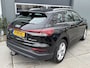 Audi Q4 e-tron 35 Edition 55 kWh Stoelverwarming Navigatie 19" LMV Trekhaak Elektrische klep Audi Sound SOH 91%