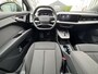 Audi Q4 e-tron 35 Edition 55 kWh Stoelverwarming Navigatie 19" LMV Trekhaak Elektrische klep Audi Sound SOH 91%