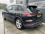 Audi Q4 e-tron 35 Edition 55 kWh Stoelverwarming Navigatie 19" LMV Trekhaak Elektrische klep Audi Sound