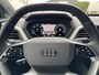 Audi Q4 e-tron 35 Edition 55 kWh Stoelverwarming Navigatie 19" LMV Trekhaak Elektrische klep Audi Sound SOH 91%