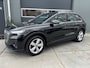 Audi Q4 e-tron 35 Edition 55 kWh Stoelverwarming Navigatie 19" LMV Trekhaak Elektrische klep Audi Sound SOH 91%