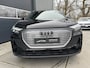 Audi Q4 e-tron 35 Edition 55 kWh Stoelverwarming Navigatie 19" LMV Trekhaak Elektrische klep Audi Sound SOH 91%