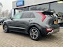 Kia Niro Hybrid 1.6 GDI HYBRID DYNAMICPLUSLINE DCT6 AUTOMAAT ECC/ADAPTIVE.CRUISE/NAV/CAMERA/LEDER/SCHUIF.DAK/STOEL.STUUR.VERWARM