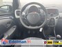 Peugeot 108 1.0 e-VTi Premium Pack | AIRCO | UNIKE KM-STAND