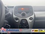 Peugeot 108 1.0 e-VTi Premium Pack | AIRCO | UNIKE KM-STAND