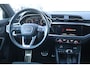 Audi Q3 Sportback 45 TFSI e PHEV Automaat S-Line/Navigatie/Elektr.-trekhaak/Stoelverwarming/19-Inch/Keyfree