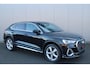 Audi Q3 Sportback 45 TFSI e PHEV Automaat S Edition Navigatie/Elektr.-trekhaak/Stoelverwarming/19-Inch/Keyfree