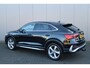 Audi Q3 Sportback 45 TFSI e PHEV Automaat S-Line/Navigatie/Elektr.-trekhaak/Stoelverwarming/19-Inch/Keyfree