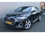 Audi Q3 Sportback 45 TFSI e PHEV Automaat S-Line/Navigatie/Elektr.-trekhaak/Stoelverwarming/19-Inch/Keyfree