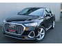 Audi Q3 Sportback 45 TFSI e PHEV Automaat S Edition Navigatie/Elektr.-trekhaak/Stoelverwarming/19-Inch/Keyfree