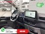 Ford E-Transit Custom 65 kWh L2 330 km WLTP 2x Schuifdeur/ Standkachel/ Snellader/ 2.3t Trekverm./ Carplay/ Climate/ Camera/ PDC/ Cruise