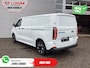 Ford E-Transit Custom 65 kWh L2 330 km WLTP 2x Schuifdeur/ Standkachel/ Snellader/ 2.3t Trekverm./ Carplay/ Climate/ Camera/ PDC/ Cruise