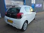 Peugeot 108 1.0e-VTi Active, camera, airco, 5 deurs, mooie auto!