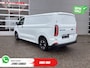 Ford E-Transit Custom 65 kWh L2 330 km WLTP LED/ Standkachel/ Snellader/ 2.3t Trekverm./ Carplay/ Climate/ Camera/ PDC/ Cruise