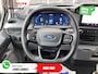 Ford E-Transit Custom 65 kWh L2 330 km WLTP LED/ Standkachel/ Snellader/ 2.3t Trekverm./ Carplay/ Climate/ Camera/ PDC/ Cruise
