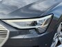 Audi E-tron 50 quattro Bns edition Plus 71 kWh|SOH93%|pano|leer|sfeerverl|