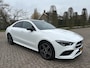Mercedes-Benz CLA 250 e AMG Line