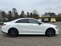 Mercedes-Benz CLA 250 e AMG Line