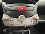Peugeot 107 1.0i-12V Airco-Carplay-Navigatie