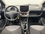Peugeot 107 1.0i-12V Airco-Carplay-Navigatie