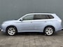 Mitsubishi Outlander BWJ 2015 | 2.0 PHEV 203PK instyle+ | TREKHAAK | SCHUIFDAK | LEER | CAMERA A | PDC 2X | CLIMA | NAVI | 18'' LMV |