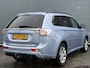 Mitsubishi Outlander BWJ 2015 | 2.0 PHEV 203PK instyle+ | TREKHAAK | SCHUIFDAK | LEER | CAMERA A | PDC 2X | CLIMA | NAVI | 18'' LMV |