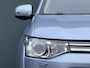Mitsubishi Outlander BWJ 2015 | 2.0 PHEV 203PK instyle+ | TREKHAAK | SCHUIFDAK | LEER | CAMERA A | PDC 2X | CLIMA | NAVI | 18'' LMV |