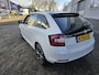 Skoda Rapid 1.4 TSI DSG GREANTECH ELEGANCE BUSINESSLINE Spaceback