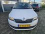 Skoda Rapid 1.4 TSI DSG GREANTECH ELEGANCE BUSINESSLINE Spaceback