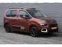 Citroën Berlingo 1.2 PureTech Shine, Airco, Cruise, Navi, Camera, Trekhaak.