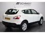 Nissan Qashqai 1.6 Visia | Trekhaak | Camera | Xenon | Cruise Control
