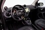smart Fortwo Cabrio EQ Business 18 kWh - 82 pk **NAP / Leer / Navi / stuurwielverwarming