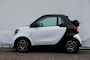 smart Fortwo Cabrio EQ Business 18 kWh - 82 pk **NAP / Leer / Navi / stuurwielverwarming