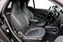 smart Fortwo Cabrio EQ Business 18 kWh - 82 pk **NAP / Leer / Navi / stuurwielverwarming