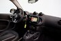 smart Fortwo Cabrio EQ Business 18 kWh - 82 pk **NAP / Leer / Navi / stuurwielverwarming