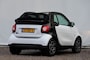 smart Fortwo Cabrio EQ Business 18 kWh - 82 pk **NAP / Leer / Navi / stuurwielverwarming