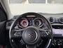 Suzuki Swift 1.4 Sport Smart Hybrid | CarPlay | ACC | Dodehoek | Camera | Keyless