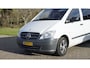 Mercedes-Benz Vito 113 CDI 343 DC Comfort Plus