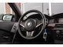 BMW 5-Serie Touring 545i High Executive | Head-up display | Cruise control adaptief | Stoelventilatie + verwarming | Achterbankverwarming | Xenon | Panoramadak | Sportstuur
