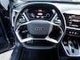Audi Q4 e-tron 40 Advanced edition 77 kWh 3-Fase 1e-Eig. & Keurig-Onderh. BOVAG-Garantie. NL-Auto.