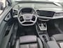 Audi Q4 e-tron 40 Advanced edition 77 kWh 1e-Eig. & Keurig-Onderh. BOVAG-Garantie. NL-Auto.