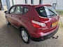 Nissan Qashqai 2.0 Acenta