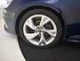 Audi A4 Avant 40 TFSI Sport S line edition 190pk AUTO | Camera achter | Navigatie | App connect | Parkeersensoren v+a | Led koplampen | DDC | Half Leder/stof bekleding | 18"LMV