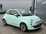 Fiat 500 1.2 Lounge *mint *pano *airco *digit. display *16”