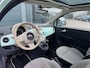 Fiat 500 1.2 Lounge *mint *pano *airco *digit. display *16”