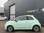 Fiat 500 1.2 Lounge *mint *pano *airco *digit. display *16”