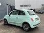 Fiat 500 1.2 Lounge *mint *pano *airco *digit. display *16”