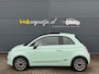 Fiat 500 1.2 Lounge *mint *pano *airco *digit. display *16”